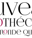 Logo of the New Library Professionnals Conference
