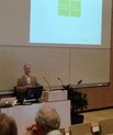 Niels Brügger inaugural lecture