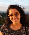 Photo of Trupthi Karanth Ramadeva