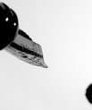 An ink pen