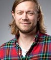 Photo of Andreas Thyrsted Laursen