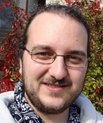 Mathieu Jacomy