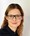 Photo of Annika Andersen