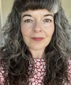 Photo of Stephanie Ellison