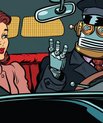 The road to a driverless future is not straightforward