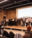 Throwback to IWDK