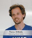 Panos Mitkidis