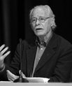 The Norwegian anthropologist Fredrik Barth