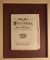 An old paperbook
