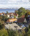 Stock photo of Helsingør, Denmark