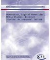 CFI Monograph Series #16