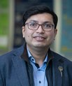 Photo of Rajiv Vaid Basaiawmoit