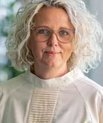 Photo of Mette Terp Høybye